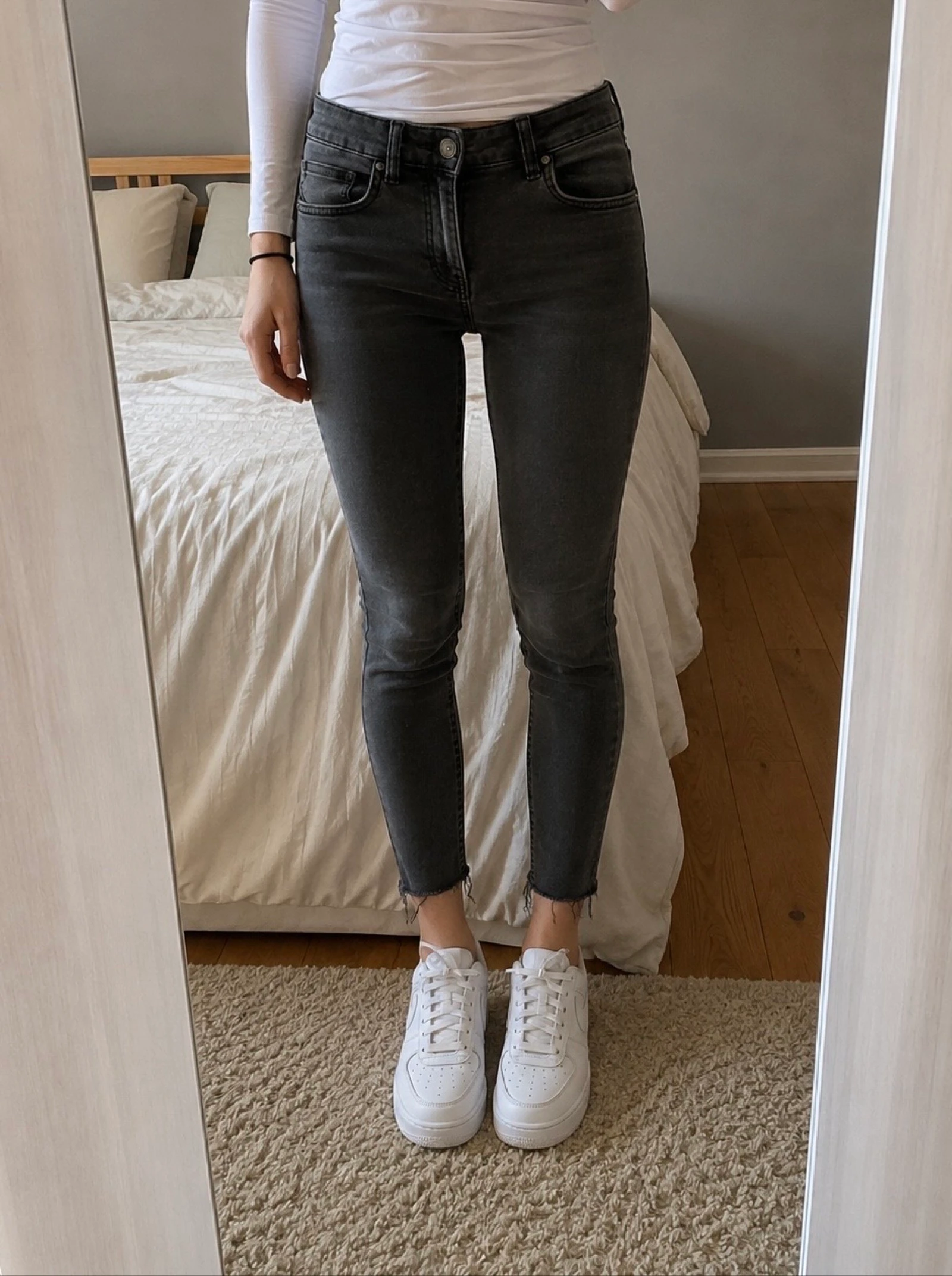 Jean skinny